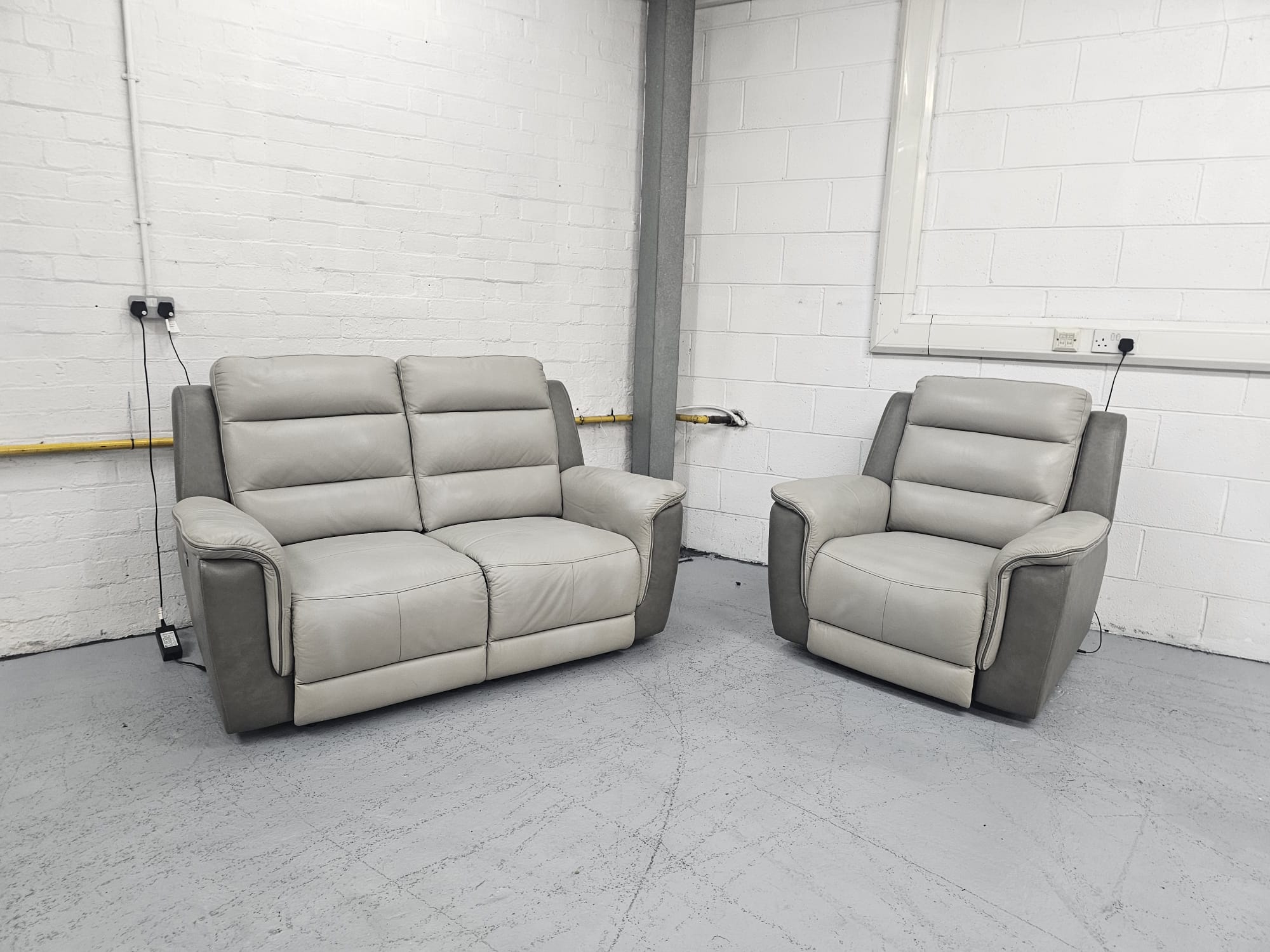 Scs recliner best sale chairs sale