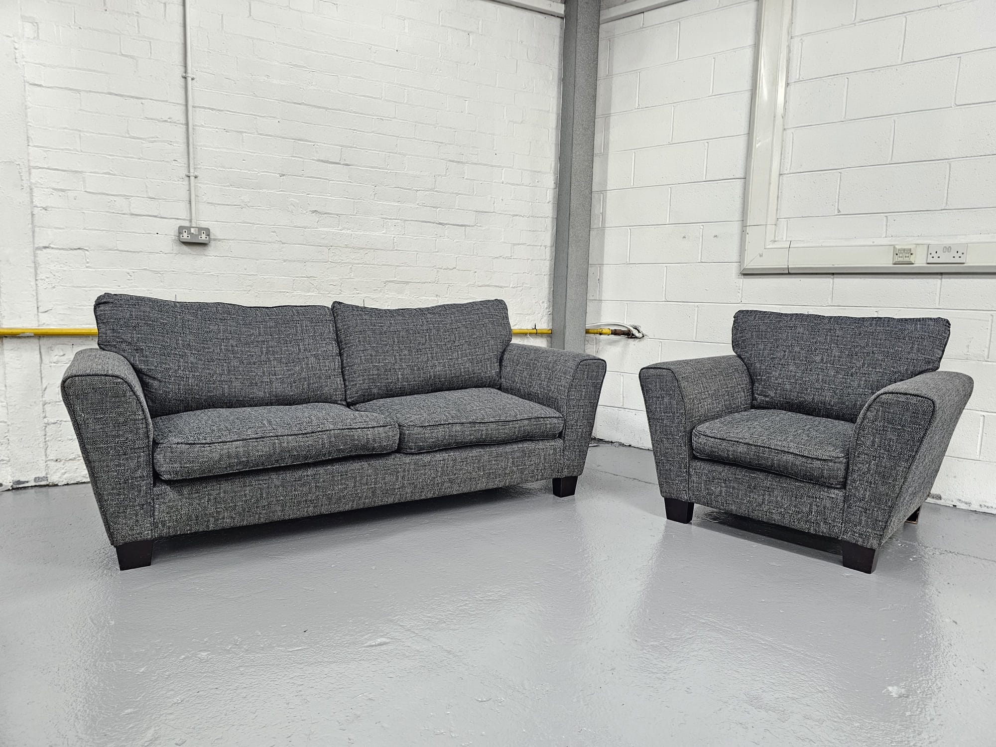 Scs fabric 2025 sofas and chairs