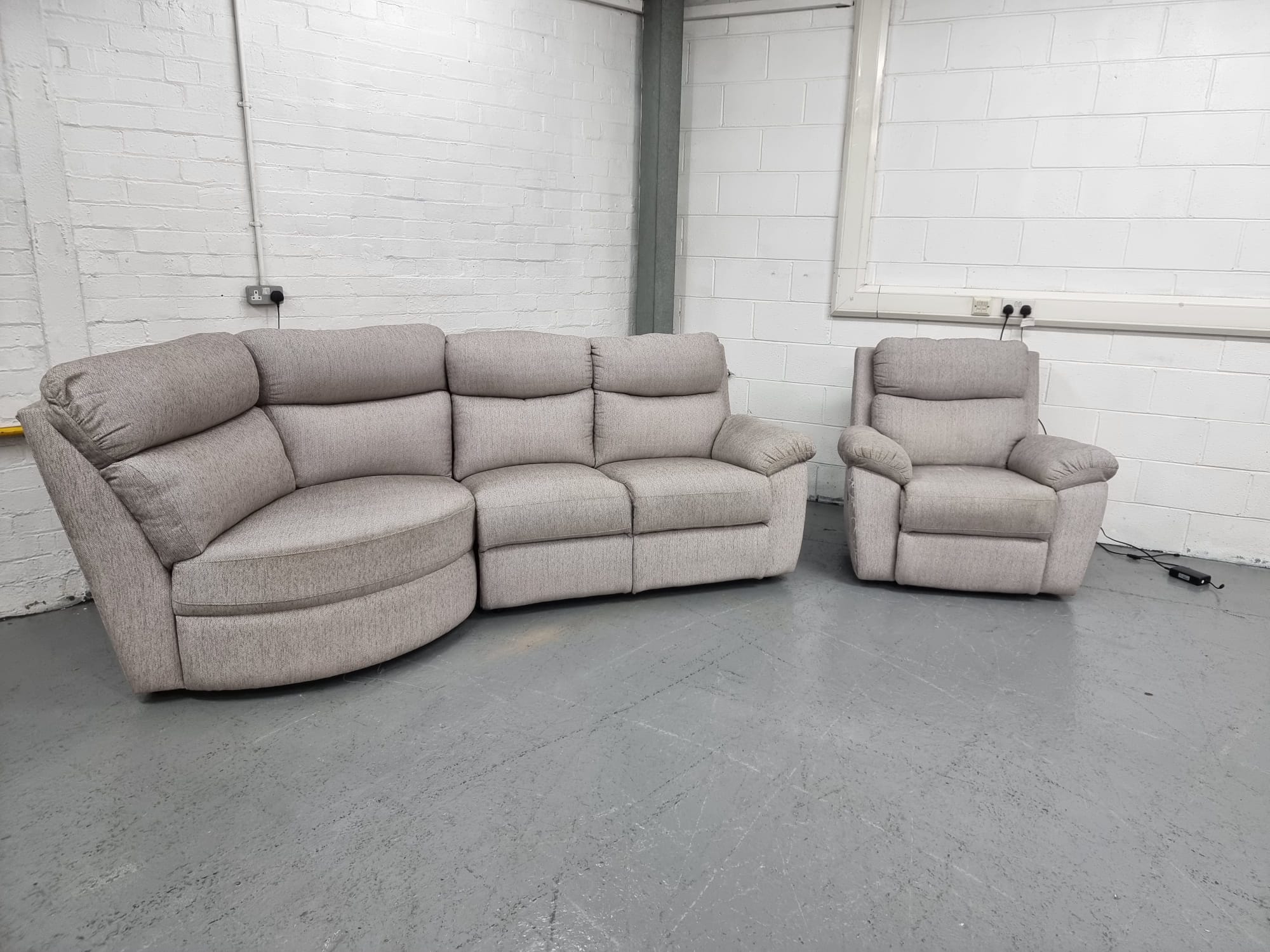 Scs corner deals sofas sale